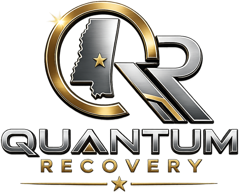 Quantum Recovery