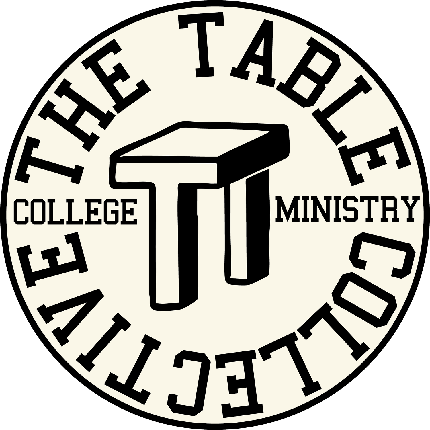 The Table Collective | College Ministry