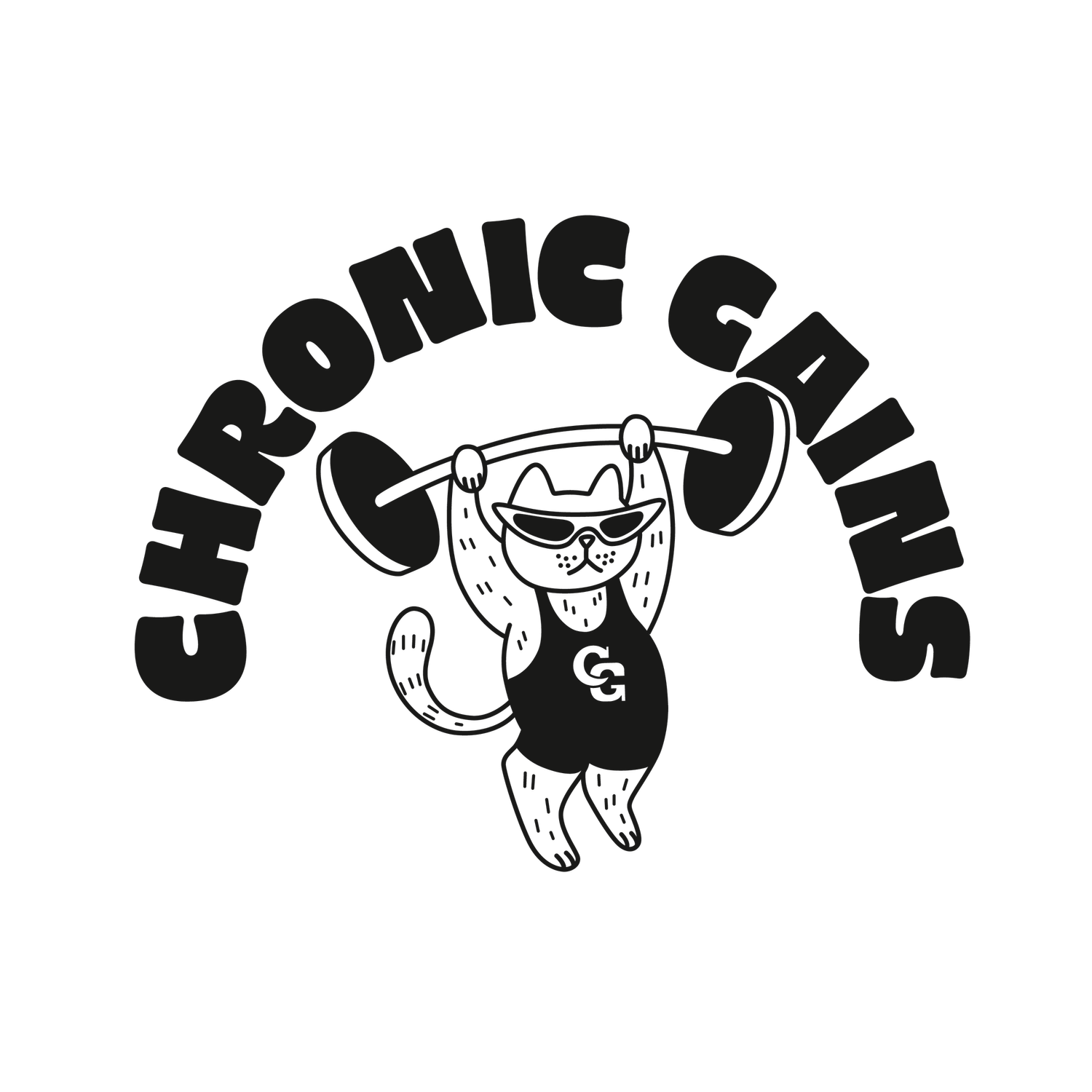 Chronic Gains