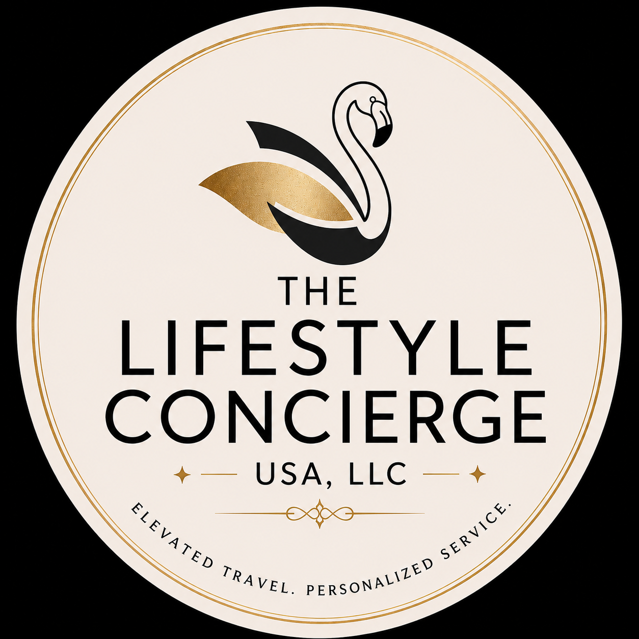 The Lifestyle Concierge USA, LLC