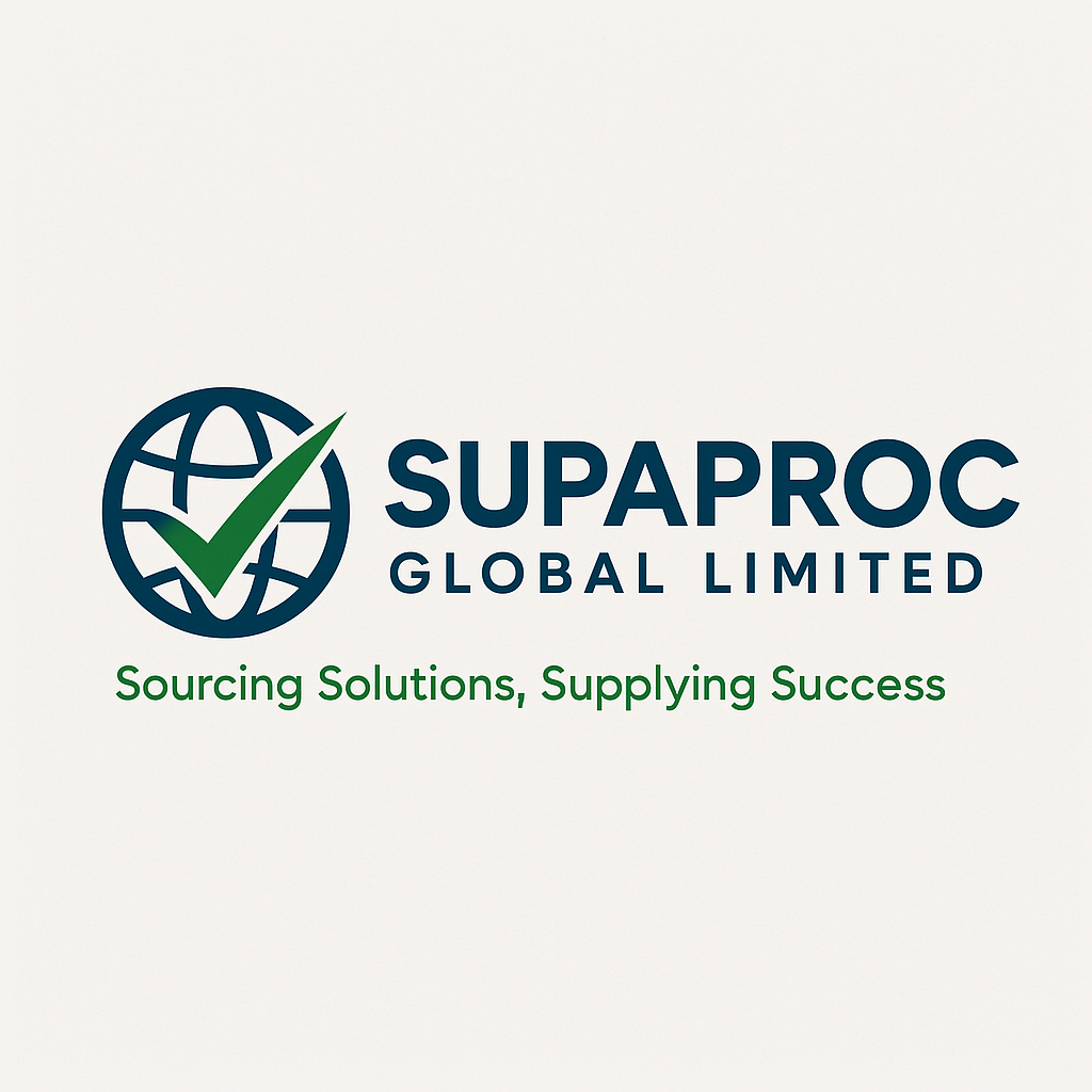 SUPAPROC GLOBAL LIMITED