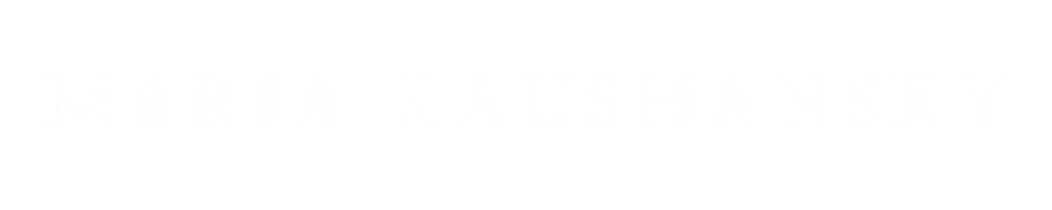 Maria Kaushansky | Jazz Pianist, Composer &amp; Ballet Accompanist