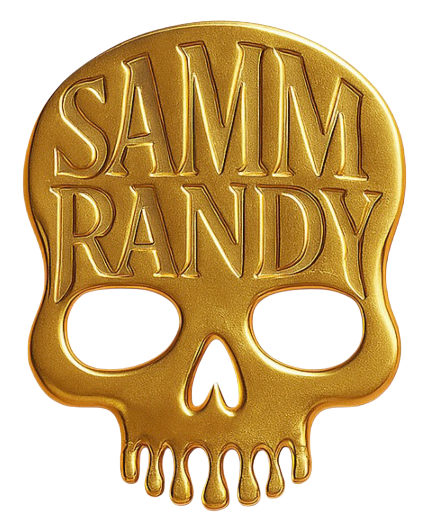 Samm Randy