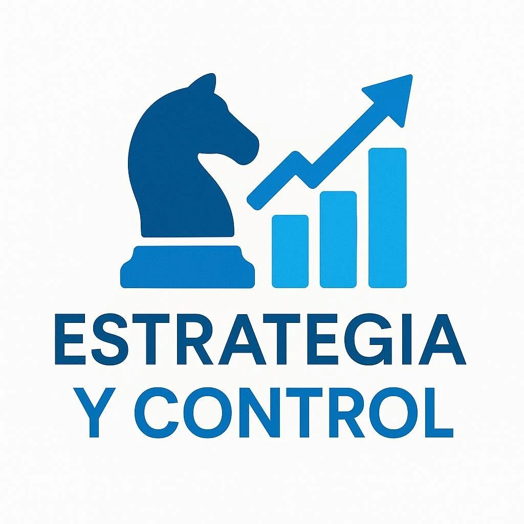 Estrategia y Control