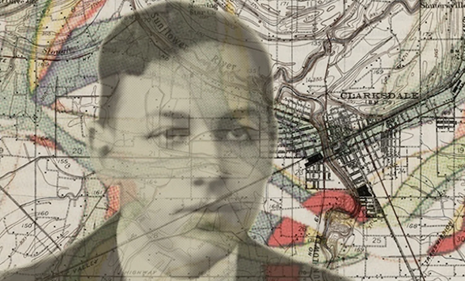 Tennessee Williams and the Mississippi Delta