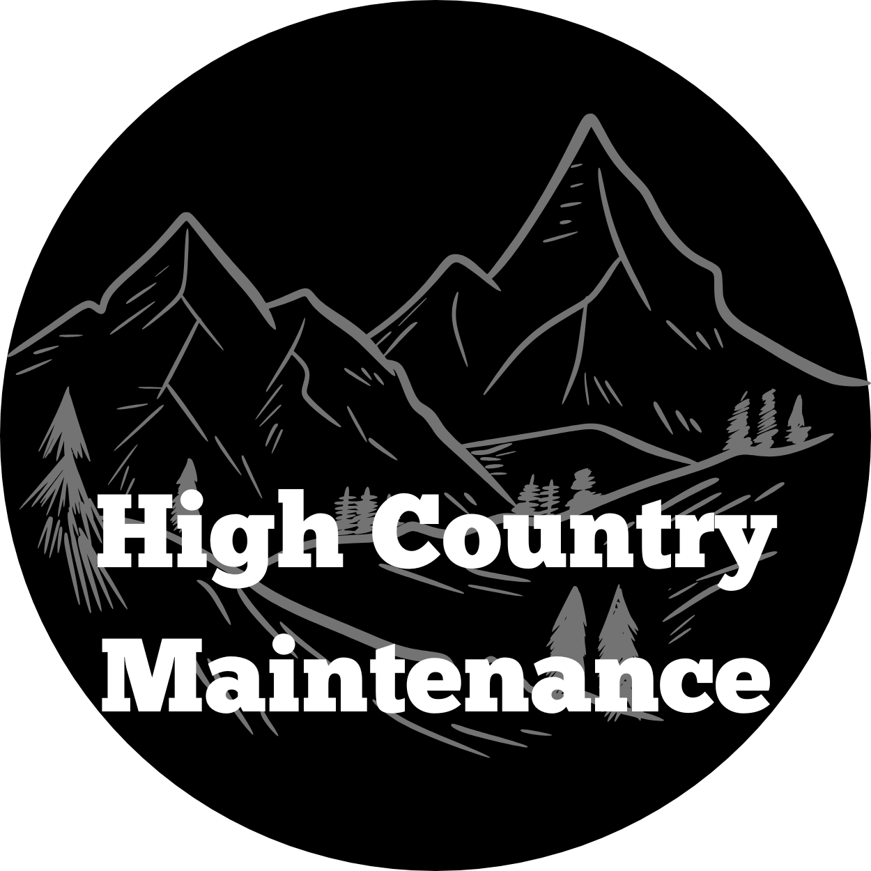High Country Maintenance