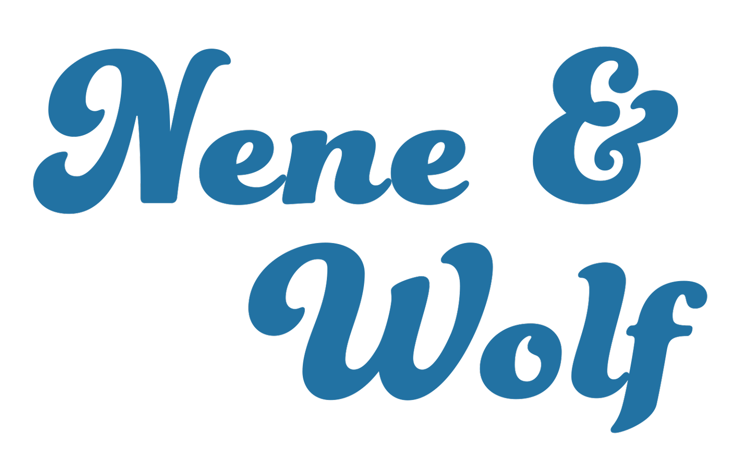 Nene & Wolf