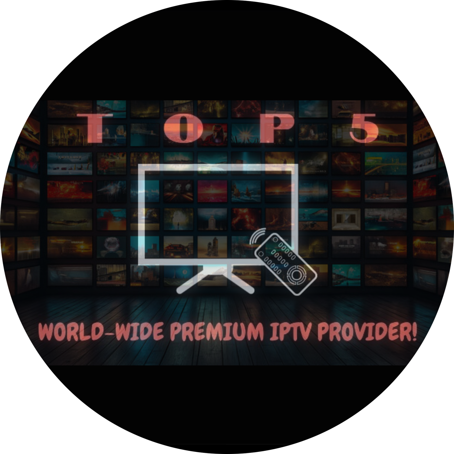 Top5 IPTV