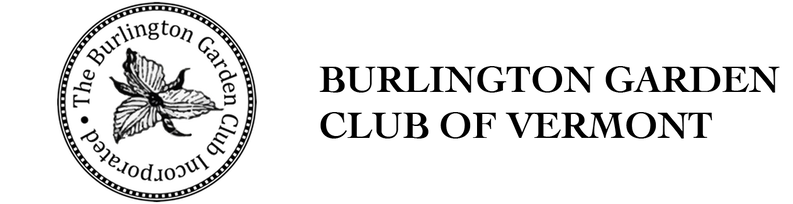 Burlington Garden Club of Vermont
