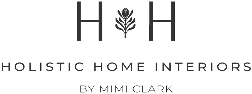 HOLISTIC HOME INTERIORS