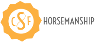 CSF Horsemanship