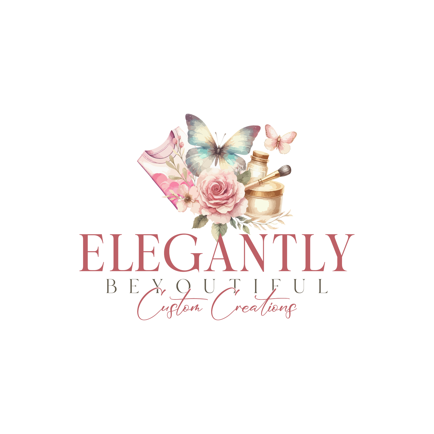Elegantly Beyoutiful Custom Creations