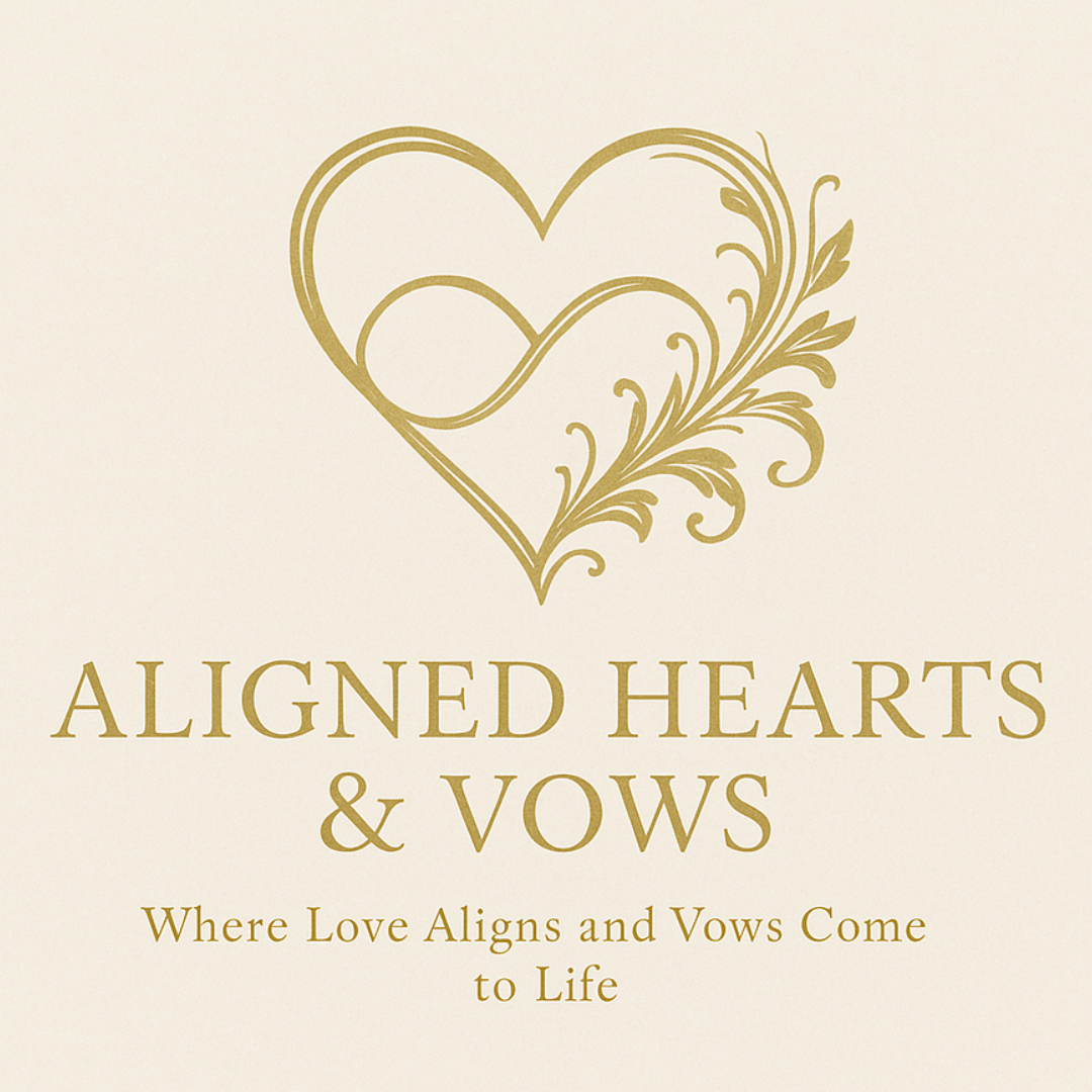 Aligned Hearts & Vows, LLC