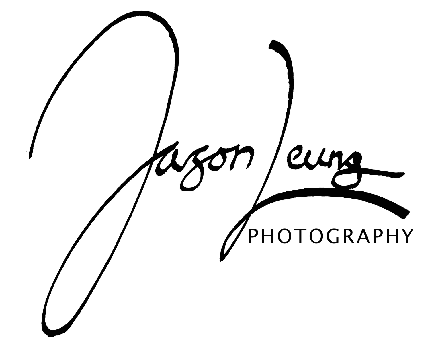 Jason M Leung Photography