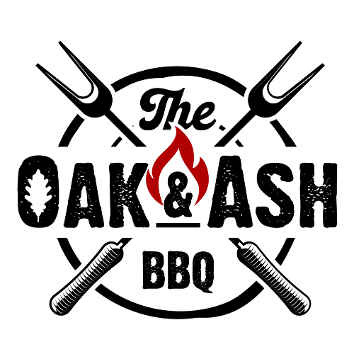 The Oak & Ash BBQ