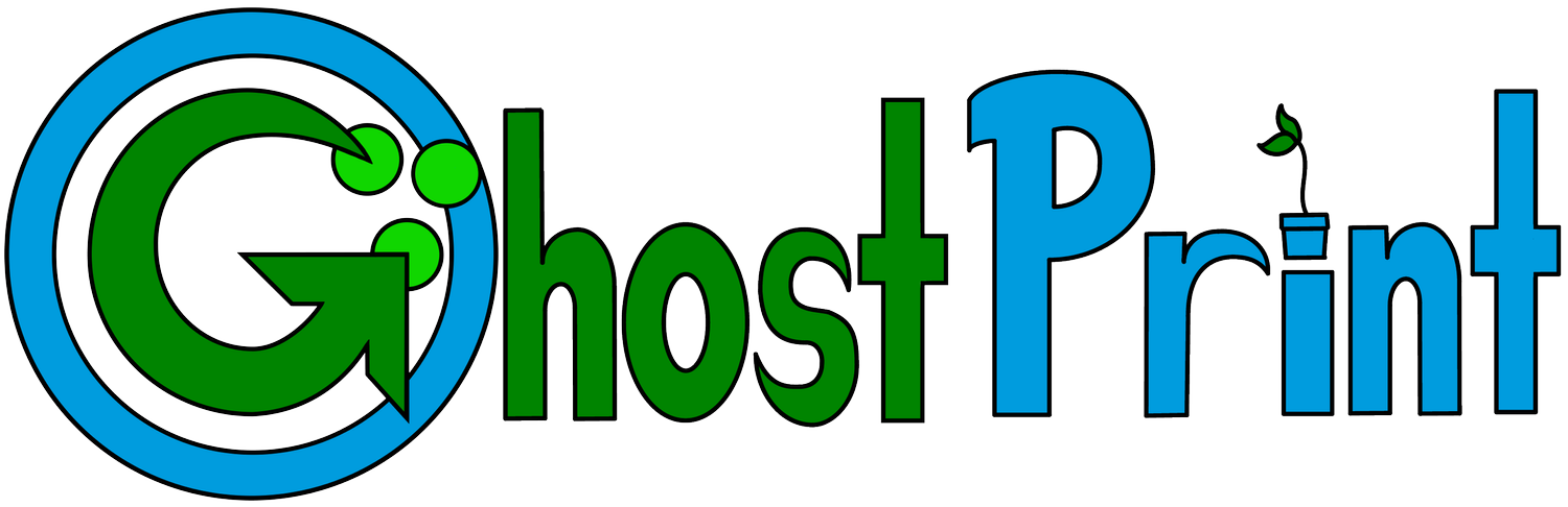 GhostPrint.org
