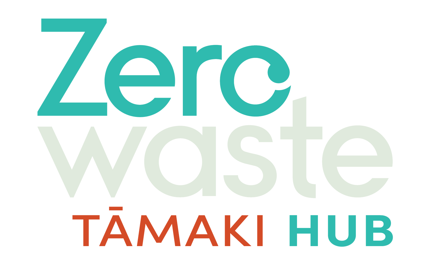Tāmaki Zero Waste Hub