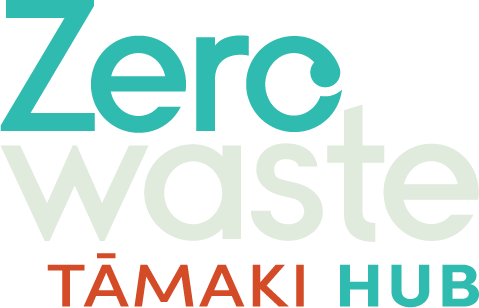 Tāmaki Zero Waste Hub
