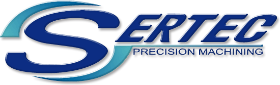 Sertec Precision Machining