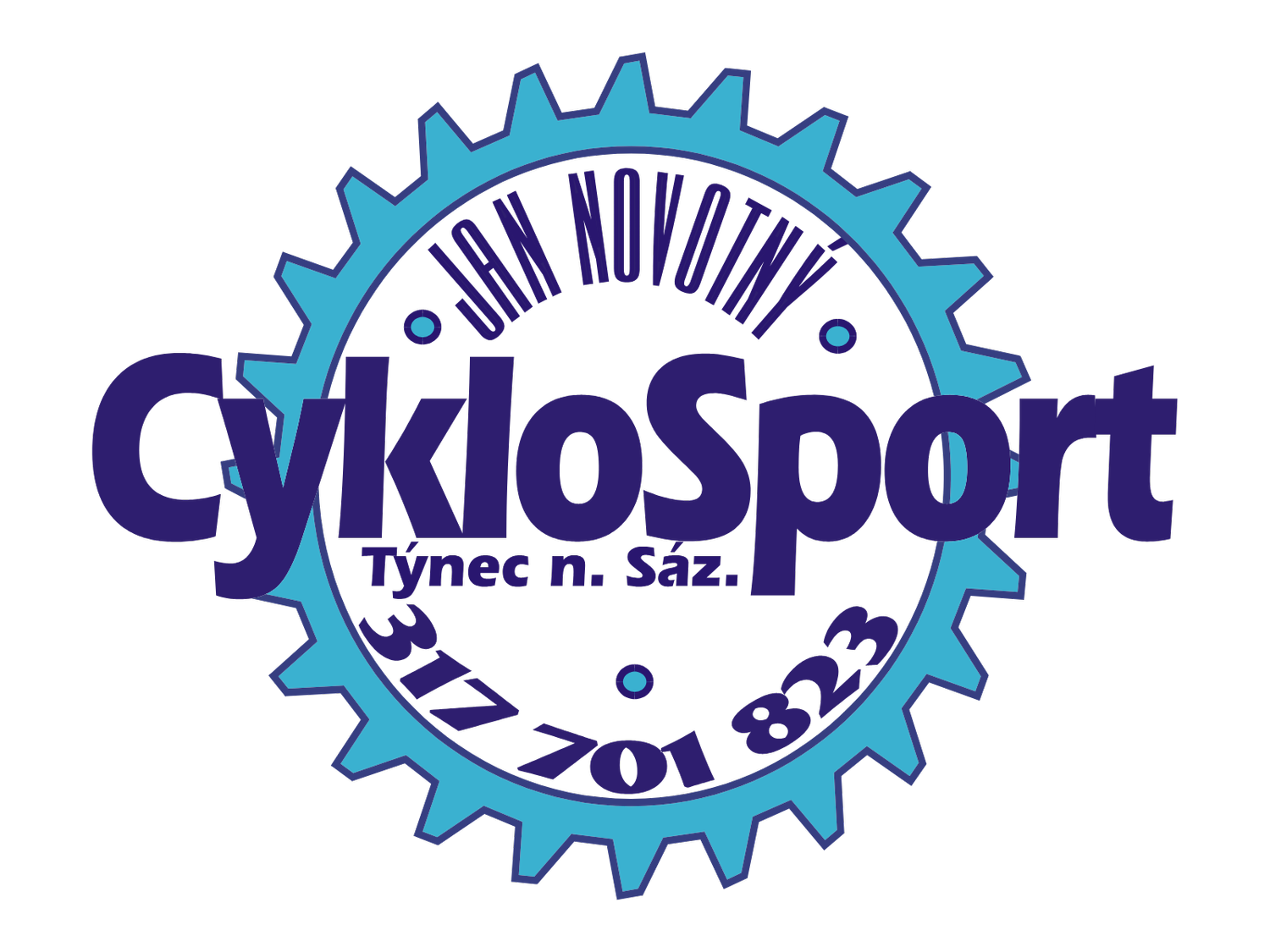 Cyklosport Týnec