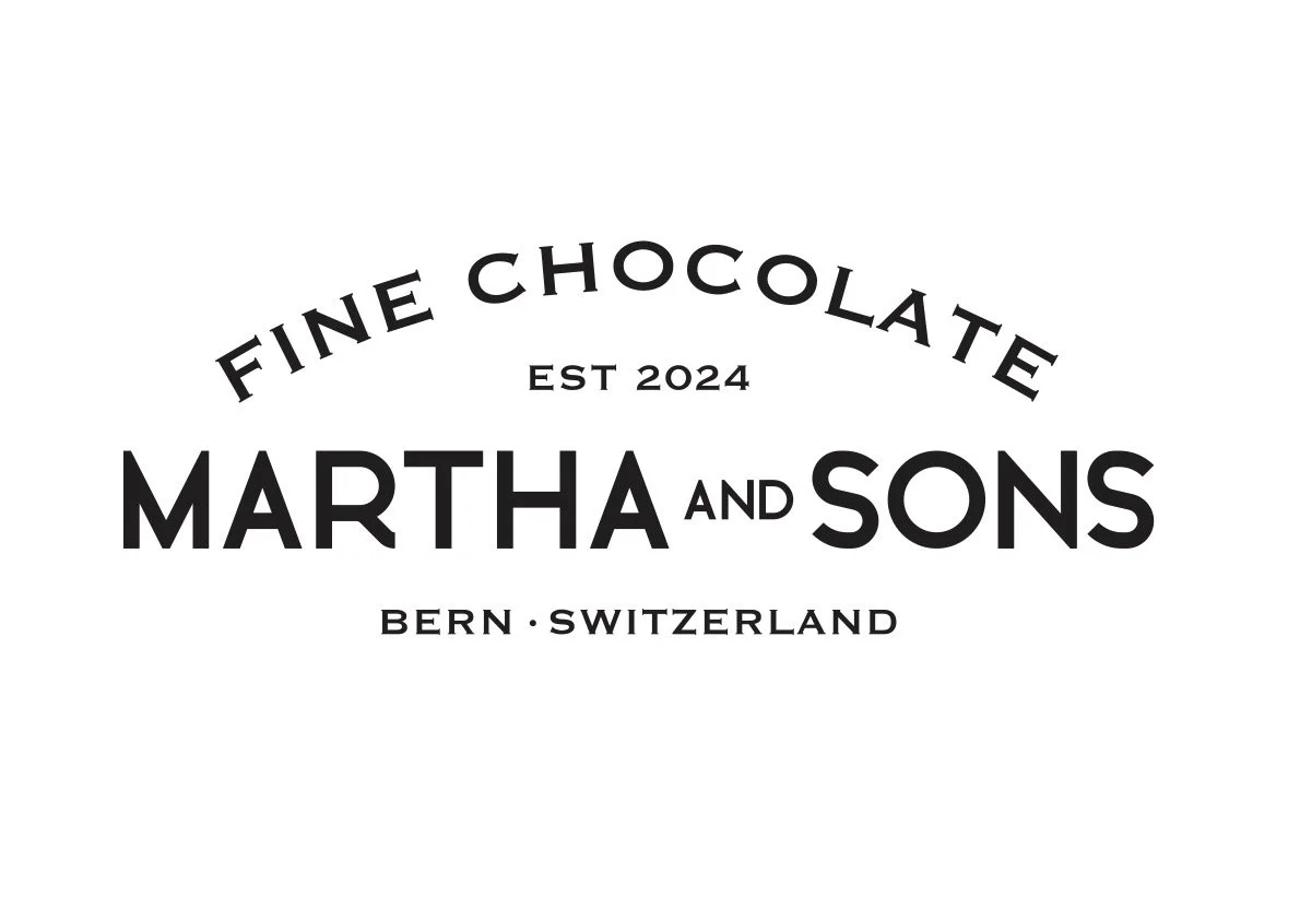 Manufaktur Schokolade aus der Altstadt von Bern