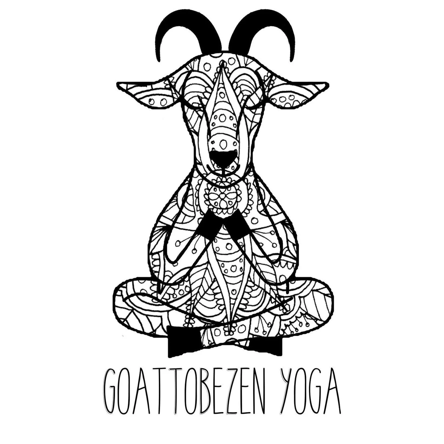 GoatToBeZen