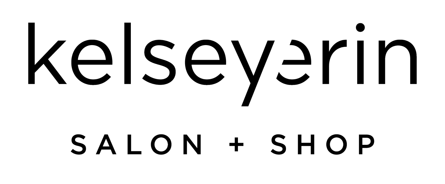 Kelsey Erin Salon