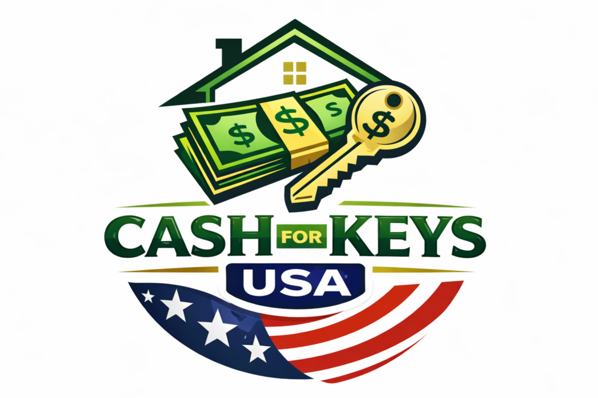 CASH FOR KEYS USA