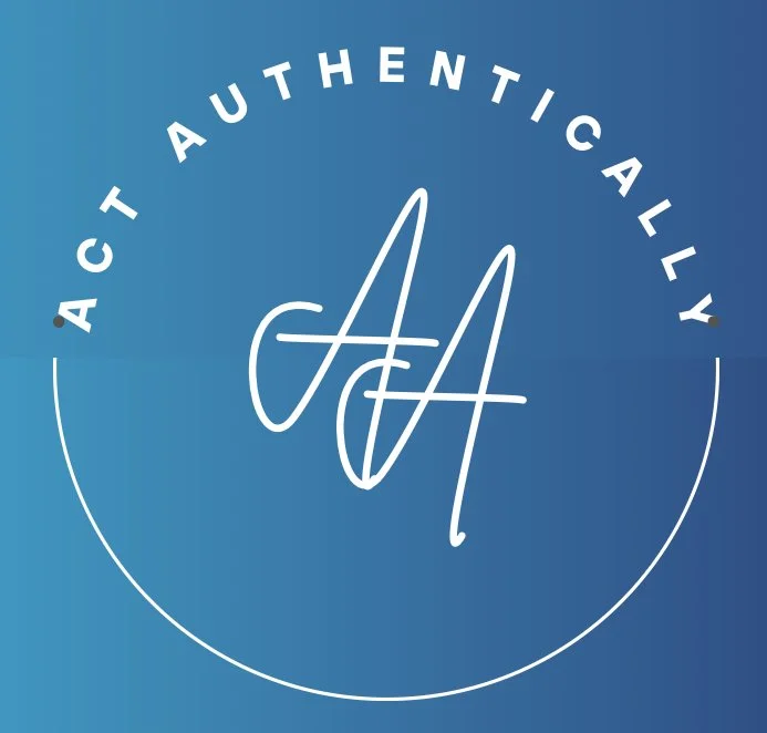 ACT Authentically