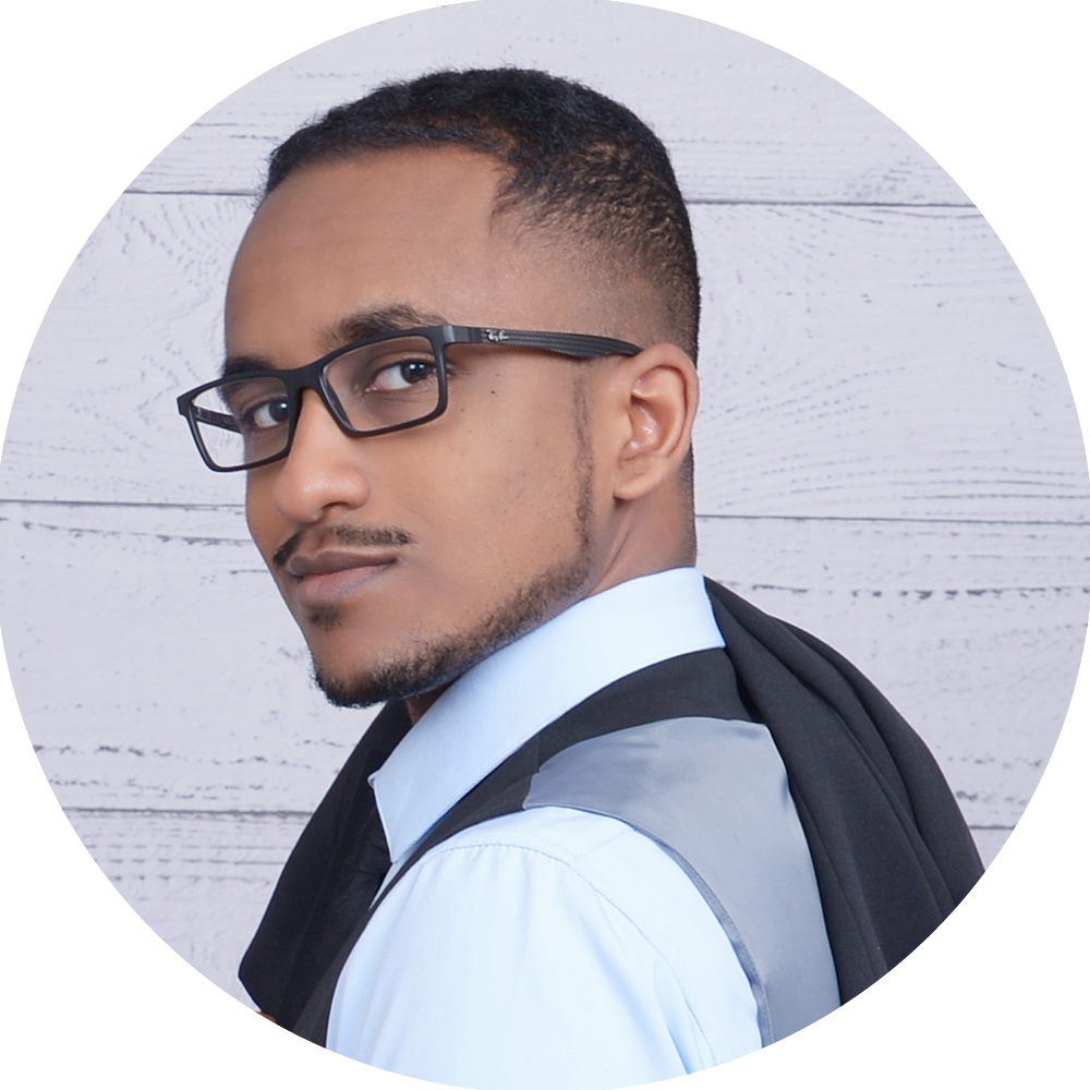 EYOEL TESFA