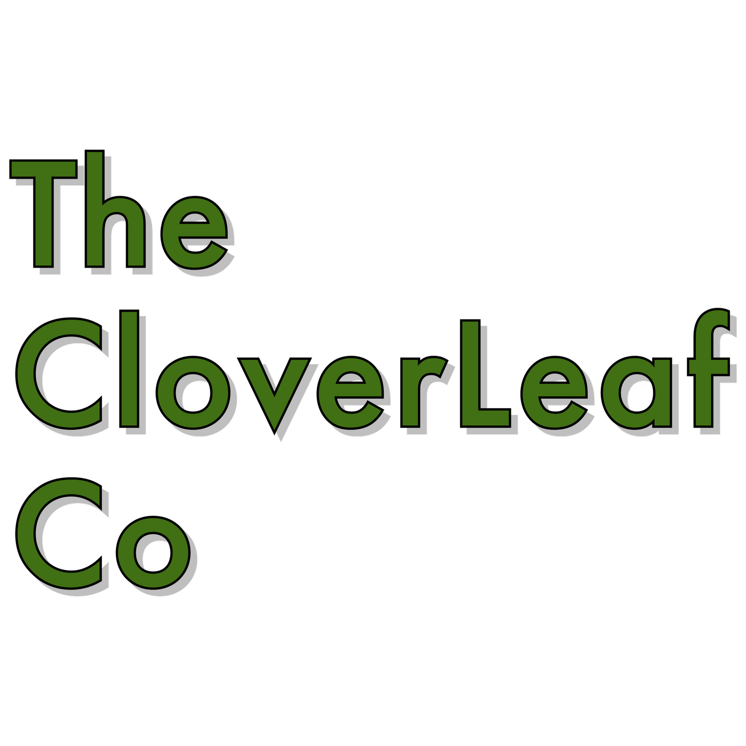 The CloverLeaf Co.