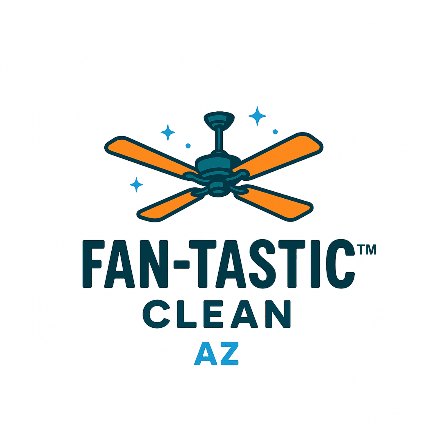 FAN-TASTIC CLEAN AZ