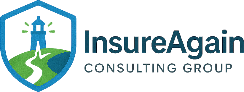 InsureAgain Consulting Group