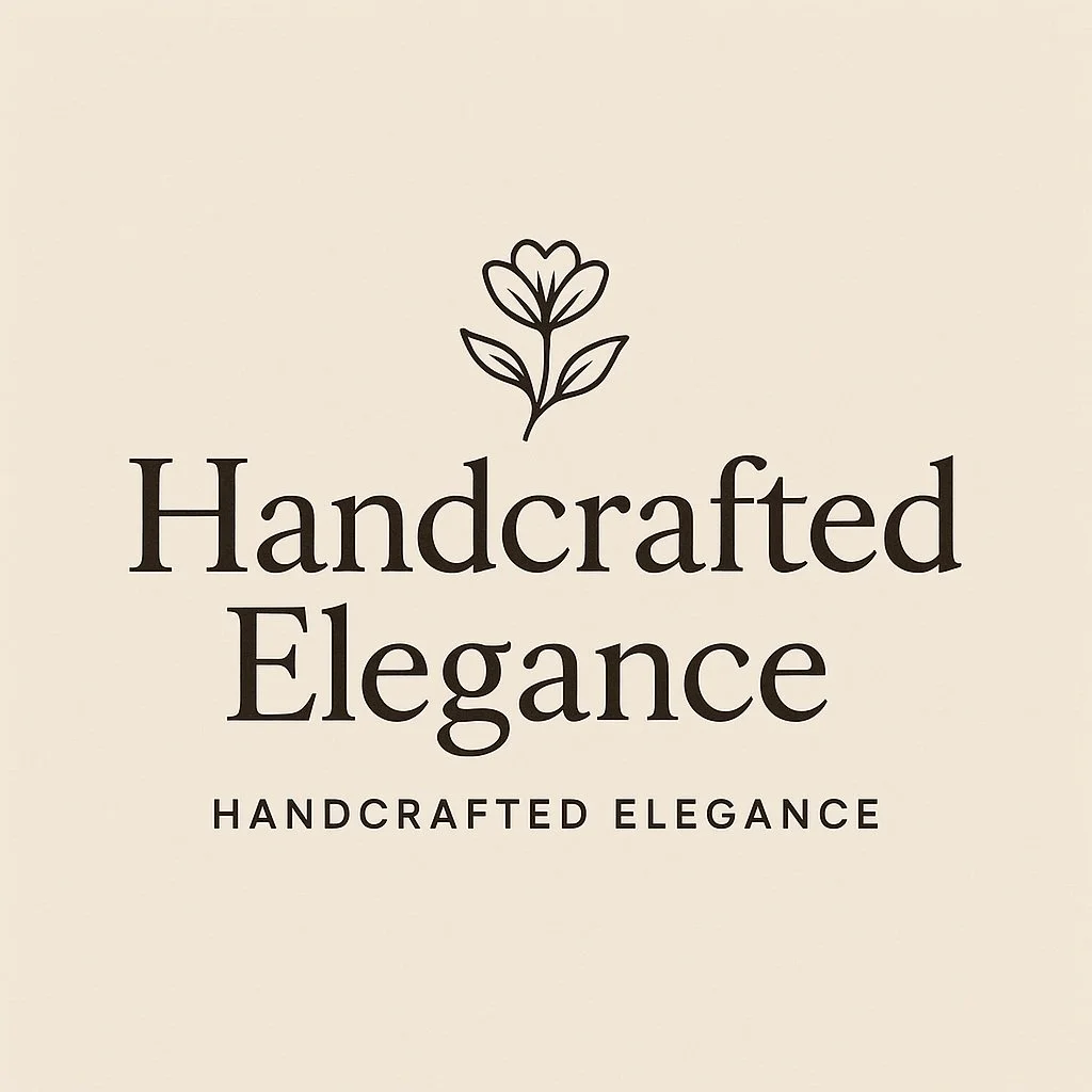 Handcrafted Elegance