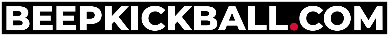 beepkickball.com
