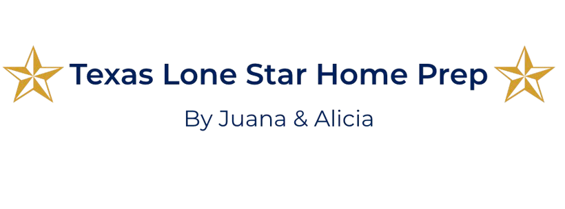 Texas Lone Star Home Prep