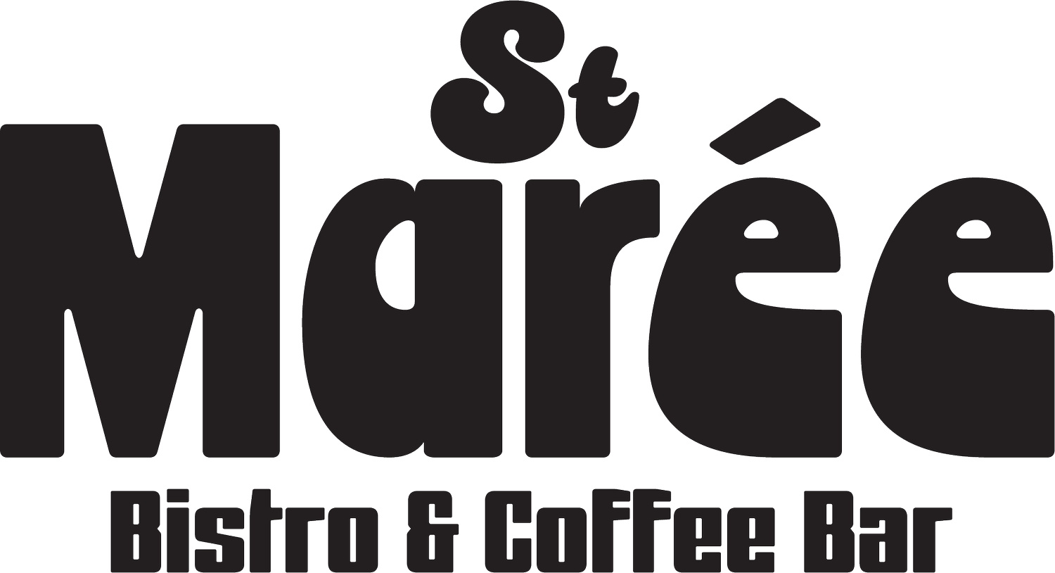 St Marée