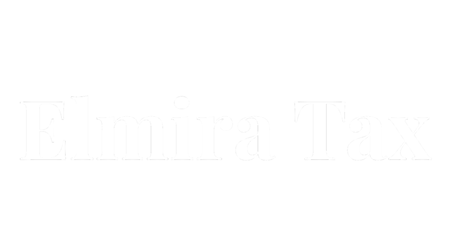 Elmira Tax - Expert Tax Services for Individuals and Businesses