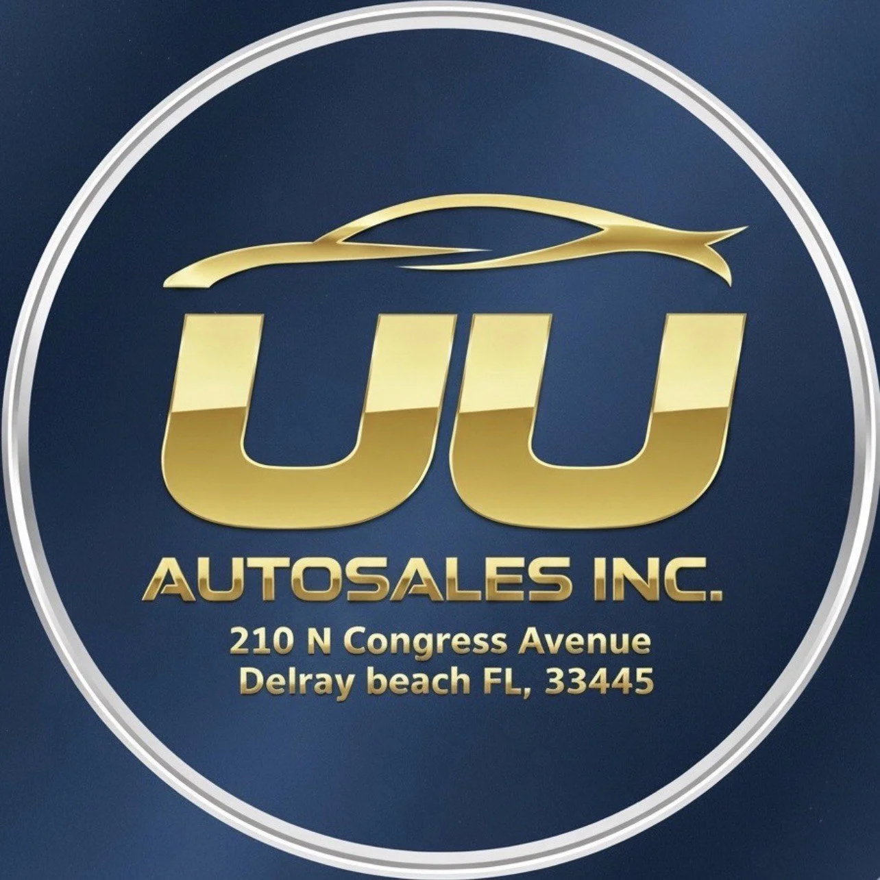 UU Auto Sales Inc