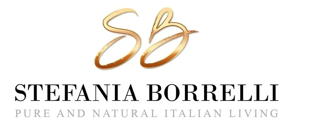 Vita Pura Naturale - Stefania Borrelli