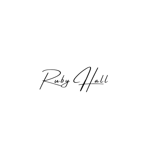 Ruby Hall Event Space