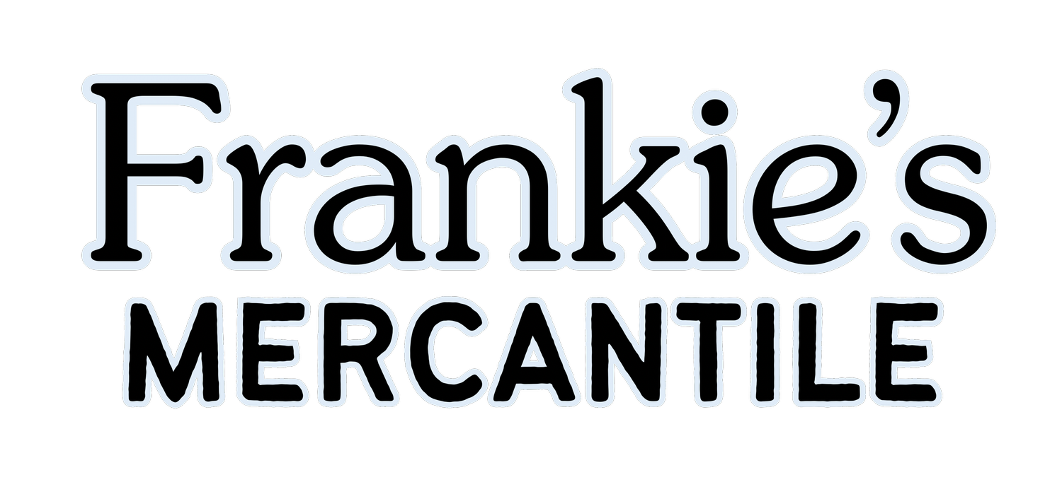 Frankie’s Mercantile
