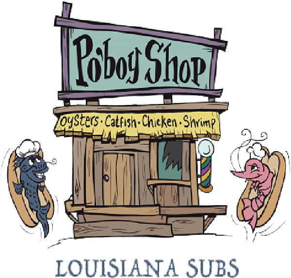 PoBoy Shop