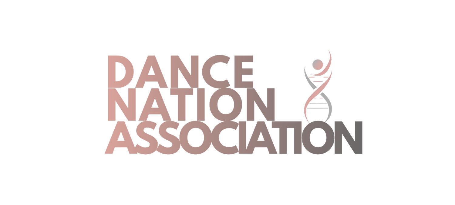 DANCE NATION ASSOCIATION