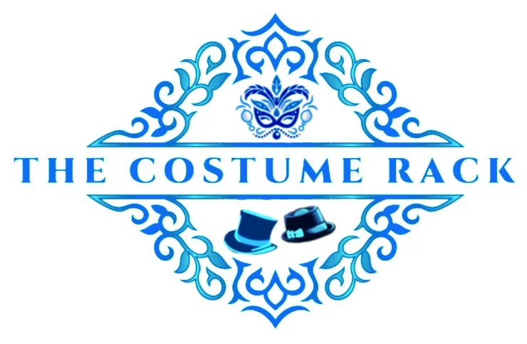 The Costume Rack