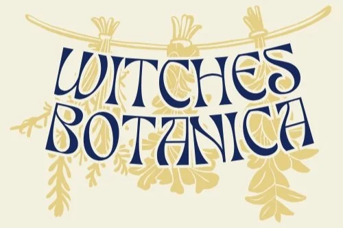 Witches Botanica