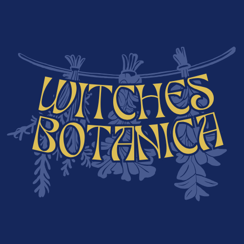 Witches Botanica