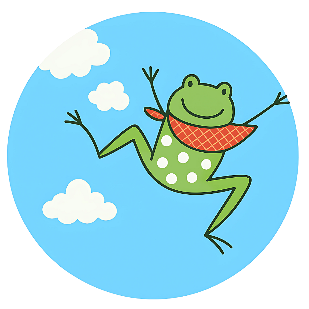 Leap Into Language | Speech and Language Therapy