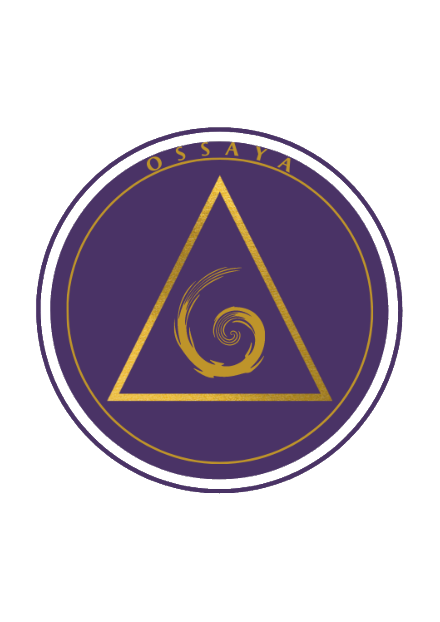 OSSAYA - Eveille la Divinité en Toi