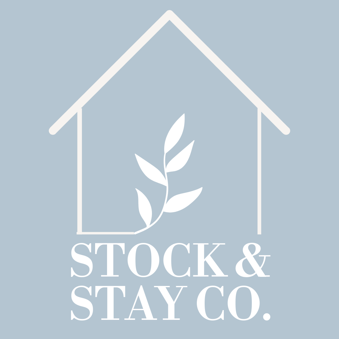 Stock & Stay Co